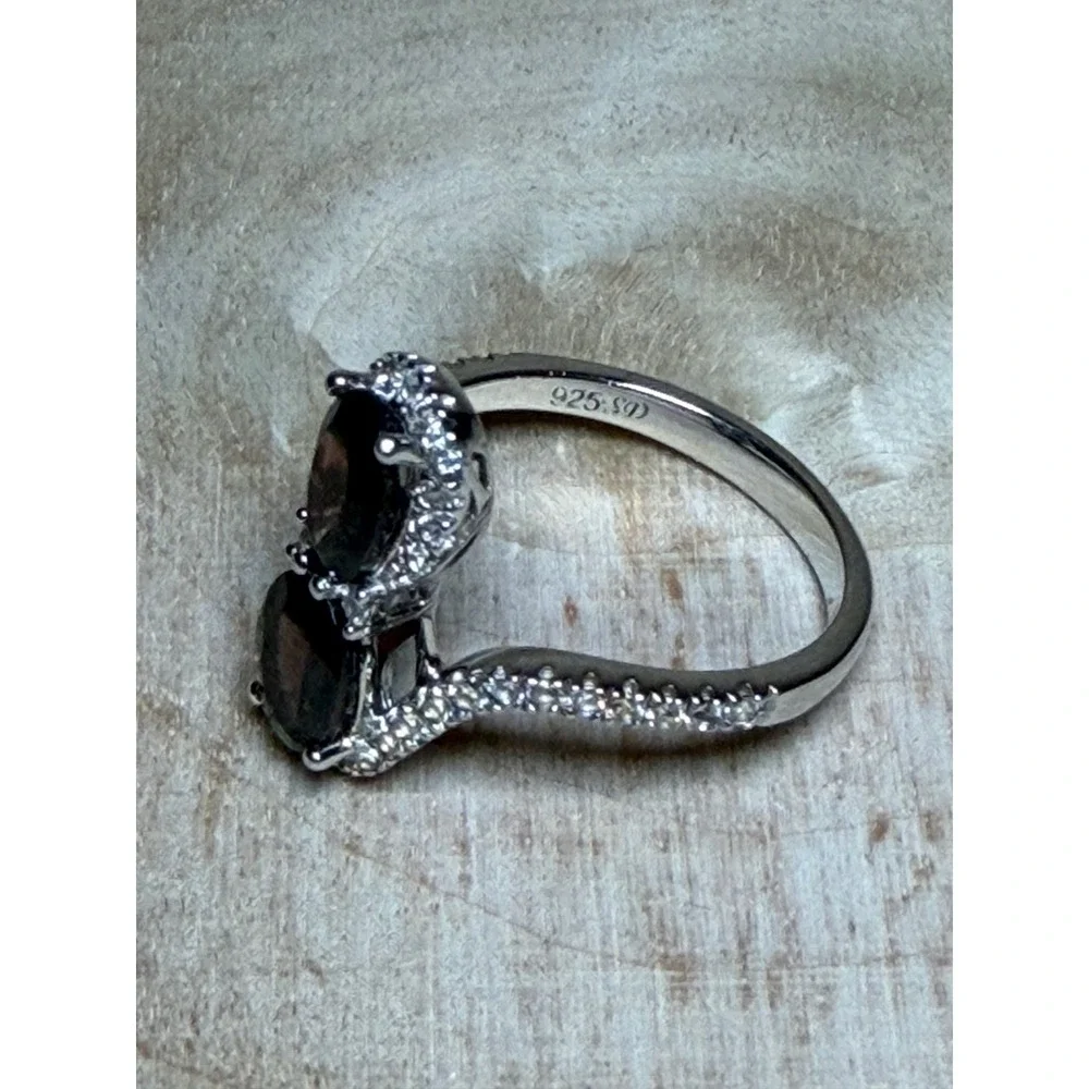N/A sterling silver